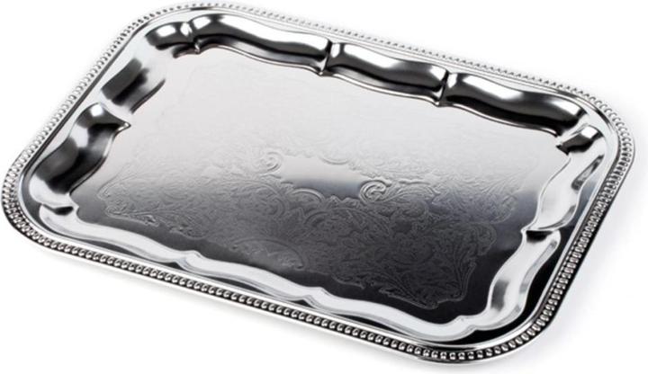 Actual product image APS CLASSIC" party plate