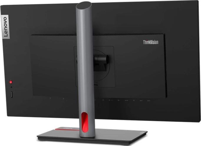 Productafbeelding Lenovo ThinkVision P27h-30 (2560 x 1440 pixels, 27")