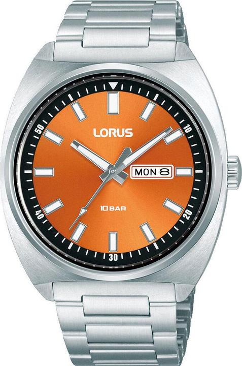 Immagine prodotto Lorus Sports (Orologio analogico, 41 mm)