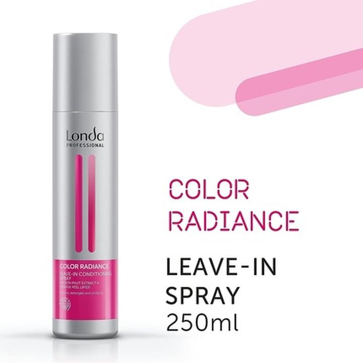 Produktbild Londa Deep Moisture Leave-In Conditioning Spray (250 ml)