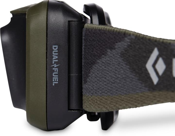 Produktbild Black Diamond Spot 400 (400 lm)