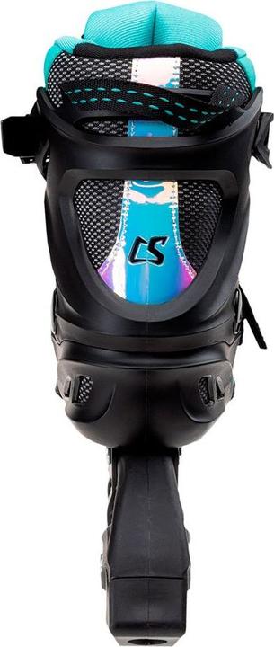 Produktbild CoolSlide Verstellbare Rollschuhe Roma (39)