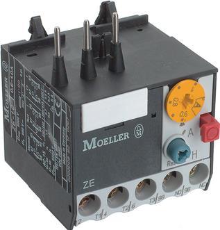 Actual product image Eaton Overload relay 1.6A