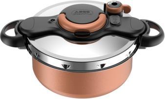 Produktbild SEB P4705101 (Dampfkochtopf)