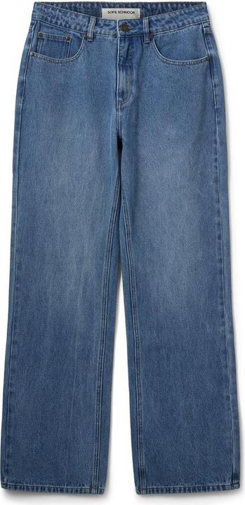 Blue Denim