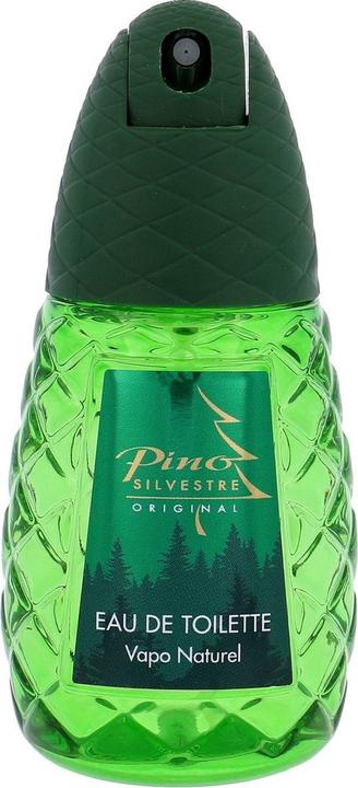 Actual product image Pino Silvestre Original (Eau de toilette, 75 ml)