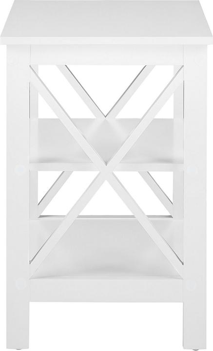 Actual product image Beliani Foster (40 x 40 x 60 cm)