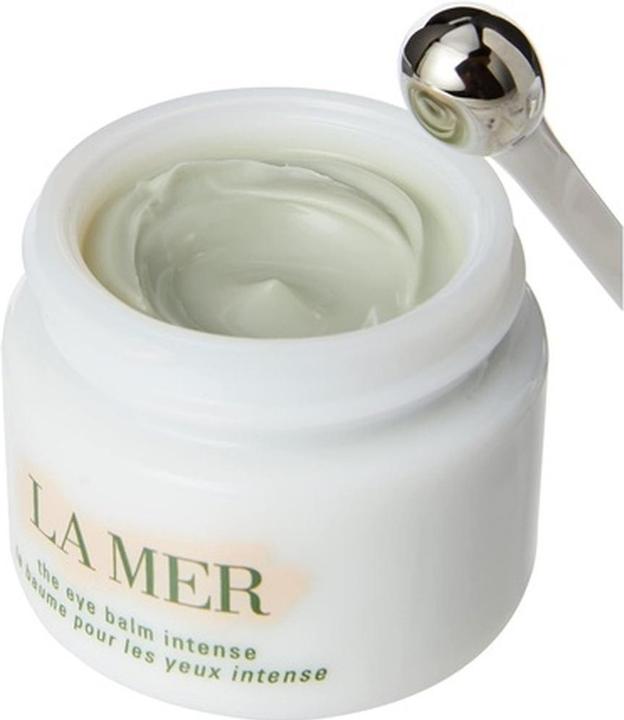 Produktbild La Mer The Eye Balm Intense (Augenpflege Crème, 15 ml, Tag)