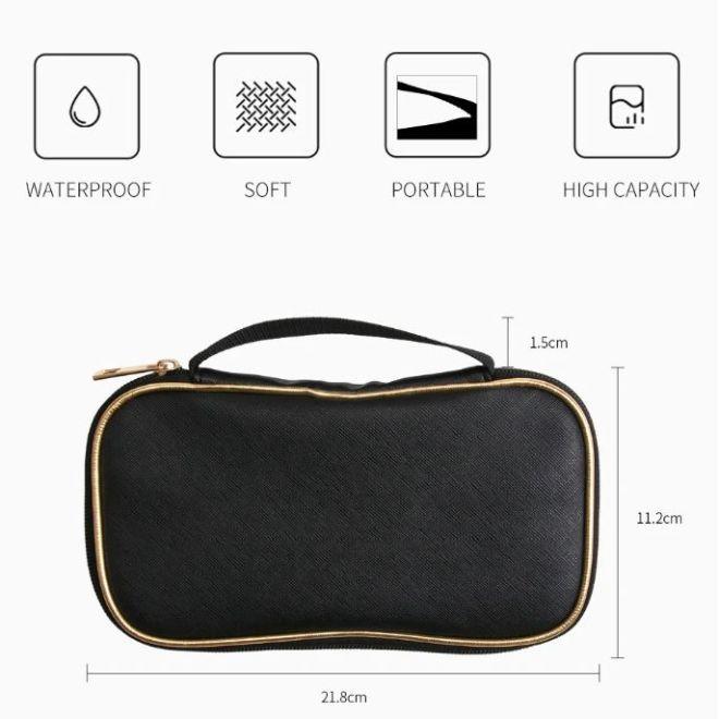 Produktbild Maange Etui für Pinsel