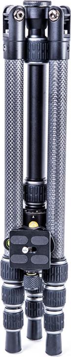 Actual product image Vanguard Vesta TB204CB (Carbon)