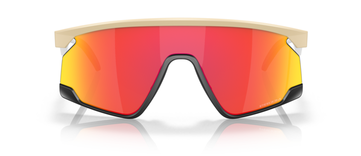 Produktbild Oakley Bxtr (Matte Desert Tan, prizm ruby)