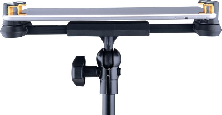 Produktbild Hercules DG307B - Tablet- & Smartphone Halter