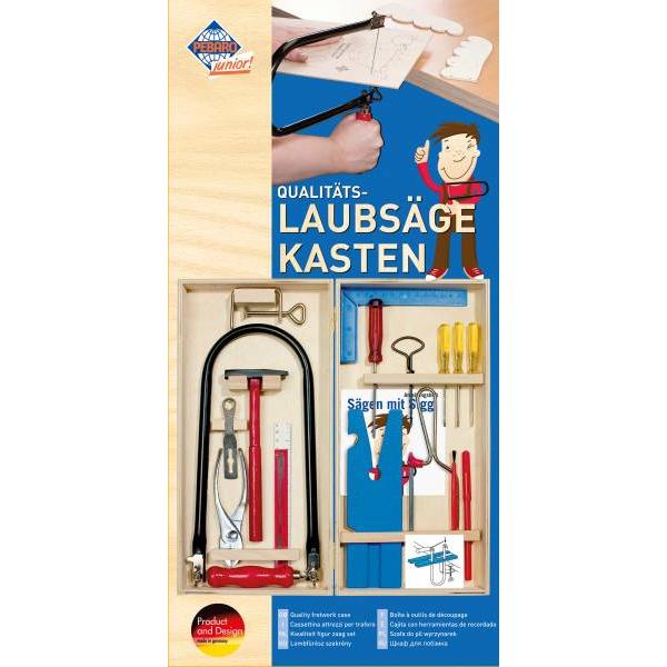 Thumbnail - Sombo Laubsägeset