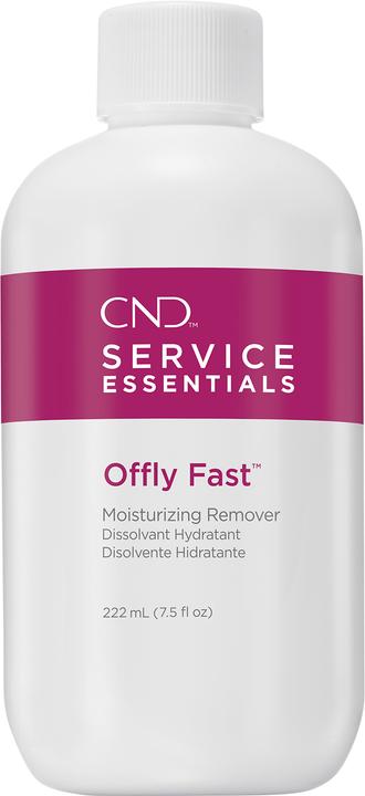 CND Offly Fast