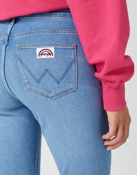 Produktbild Wrangler Flare (28)