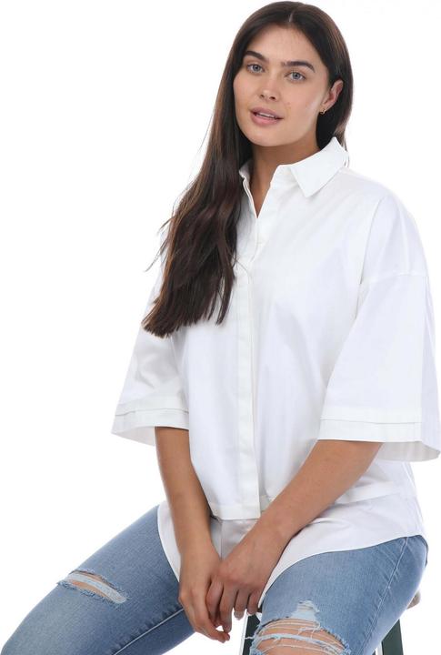 Immagine prodotto Ted Baker Orlanda Camicia Oversize 3/4 Donna (34)