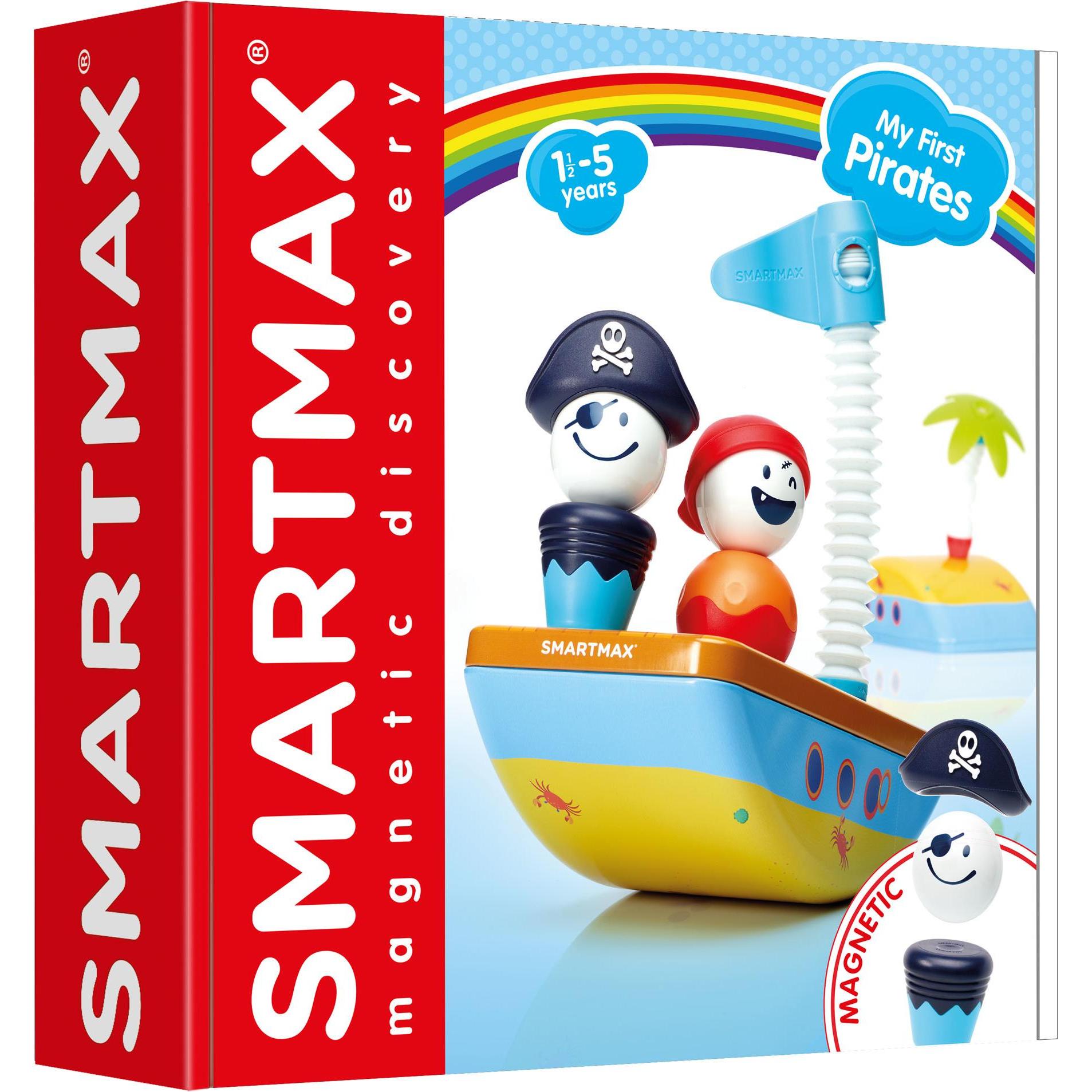 Smart Games My first Pirates