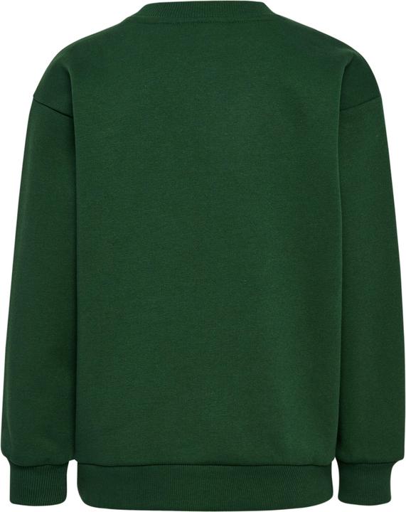 Produktbild hummel Hmljr Loose Crewneck Bee (122, 128)