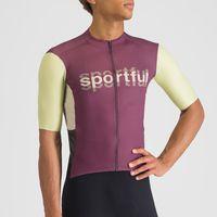 Image du produit Sportful Supergiara Logo Jersey (L)