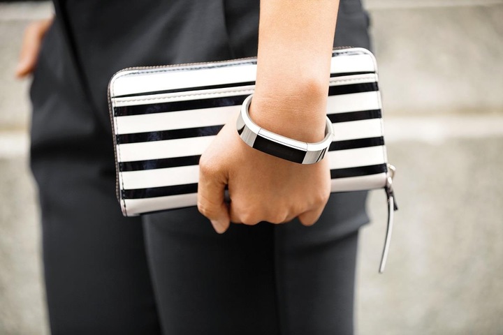 Produktbild Fitbit Alta