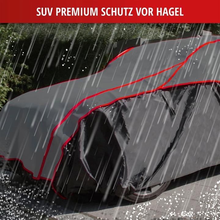 Produktbild Walser SUV Hagelschutzplane Premium Hybrid