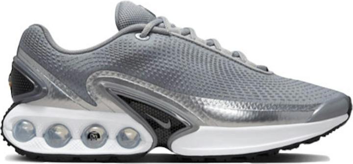 Image du produit Nike Air Max Dn Metallic Silver (Women's) (41)