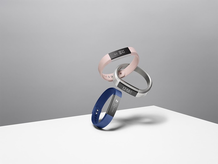 Produktbild Fitbit Alta