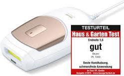 Produktbild Beurer IPL 7000 SatinSkin Pro