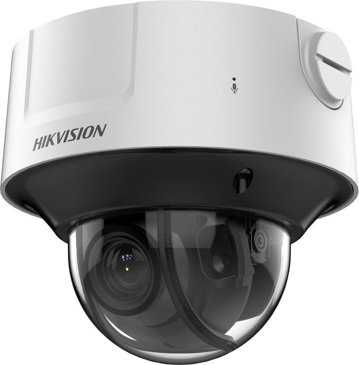 Immagine prodotto Hikvision Dome IR iDS-2CD75C5G0-IZHSY2. 12MP (4000 x 3000 pixel)