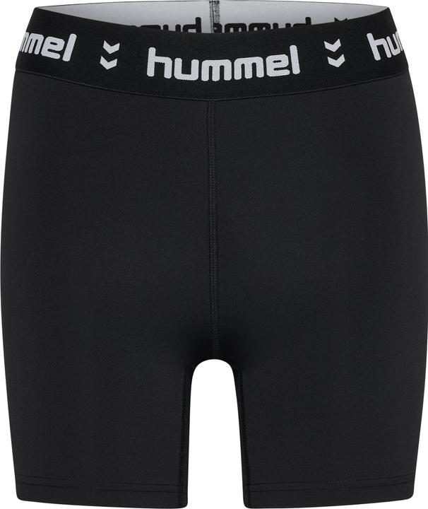 Produktbild hummel Hmlpulse Mid Waist Short Tights (XL)