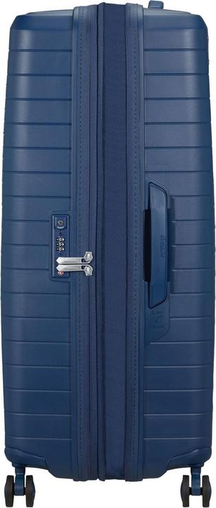 Actual product image American Tourister Fastforward Spinner (118 l)