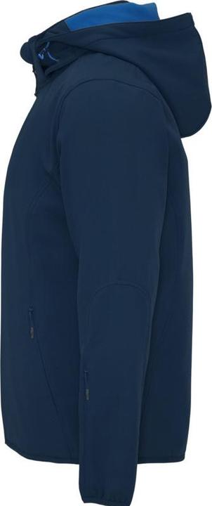 Immagine prodotto Alpinia Siberia Giacca Soft Shell Adulto Unisex (XL)