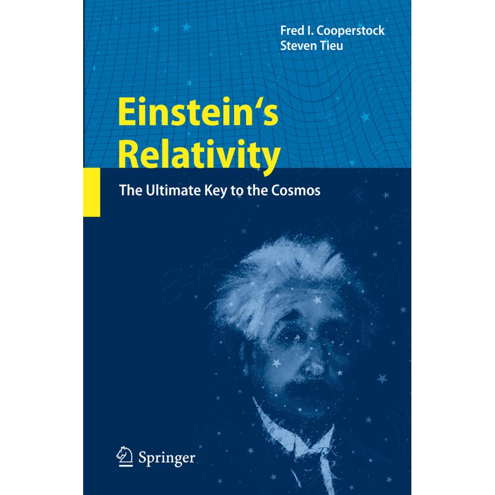 Einstein's Relativity, Ratgeber