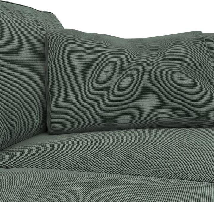 Actual product image Flexlux Lovane (3-seater)