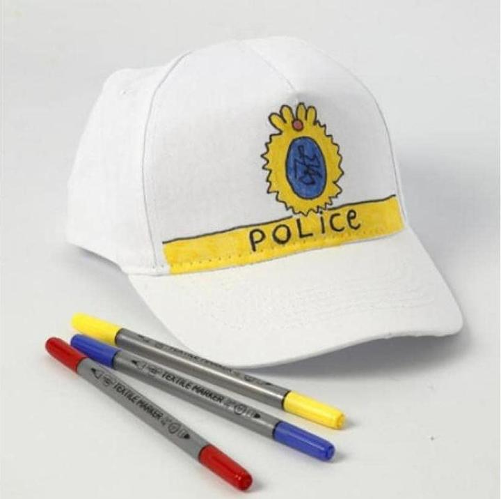 Produktbild Creativ Company Baseball Cap (56)