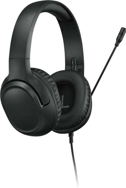 Actual product image Lenovo H110 Gaming Headset (P) (Cable)