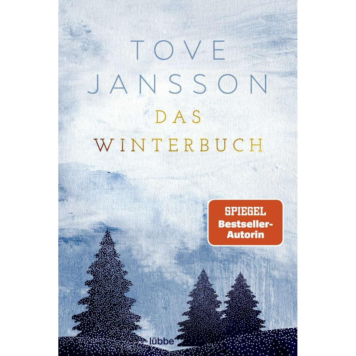 Das Winterbuch, Belletristik von Tove Jansson