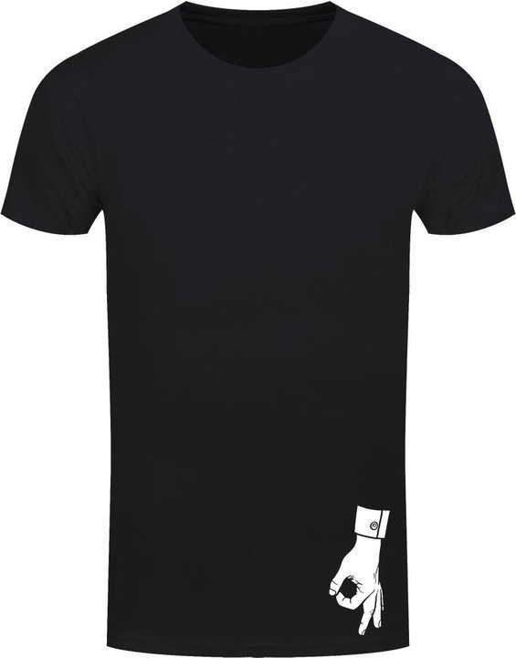 Produktbild Grindstore TShirt mit HandzeichenDesign (3XL)