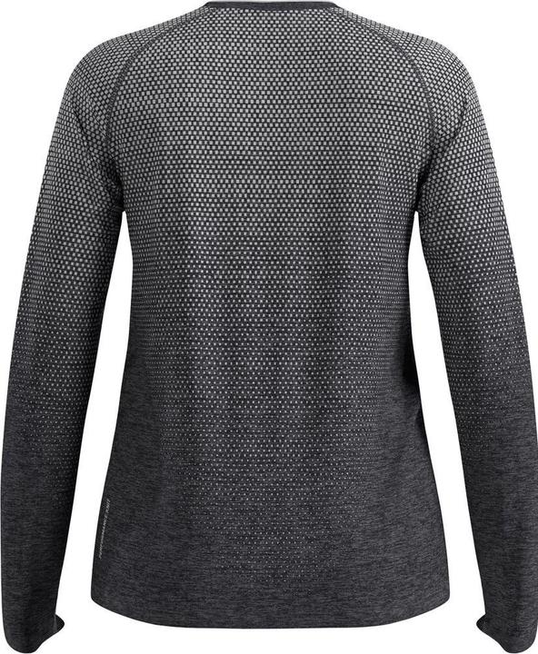 Actual product image Odlo Essentials Seamless Langarm-Laufshirt (XL)