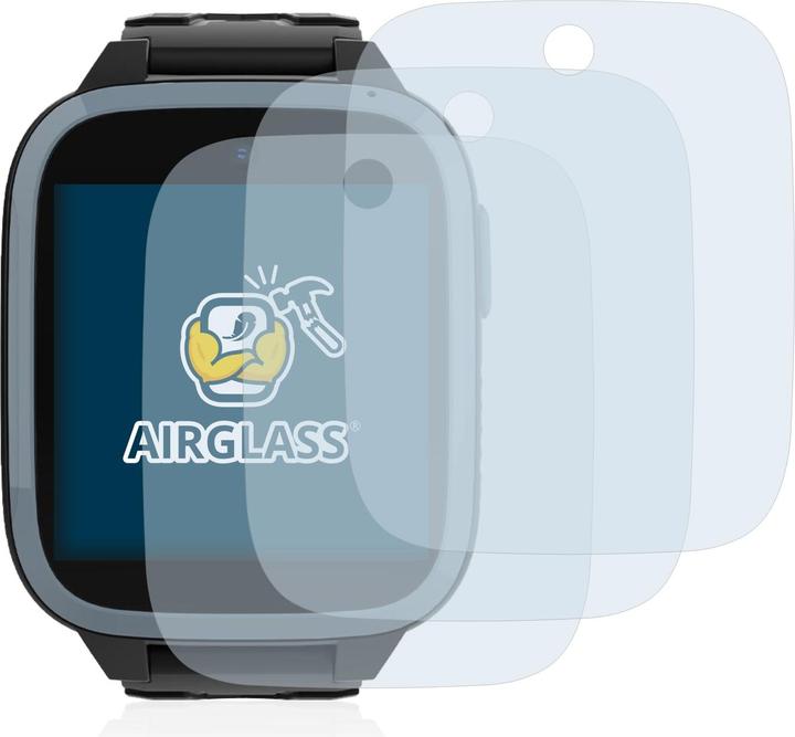 Actual product image BROTECT AirGlass Glass (XGO3)