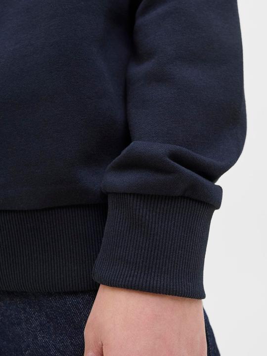 Actual product image Jack & Jones Logo Kapuzenpullover Junior Kapuzenpullover (140)