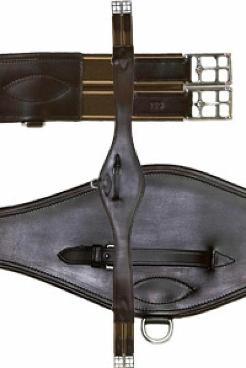 Produktbild Daslö Sattelgurt