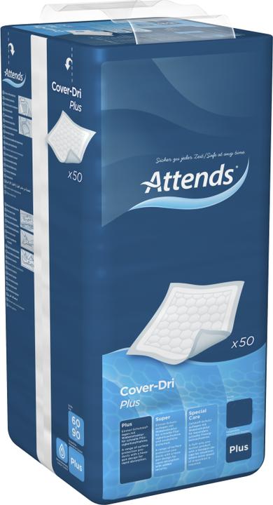 Immagine prodotto Attends Sottofondi Plus 60x60cm (50 x)