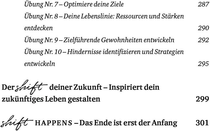 Produktbild Shift happens (Deutsch, Bilge Can Arik, Judith Schneiberg, 2023)
