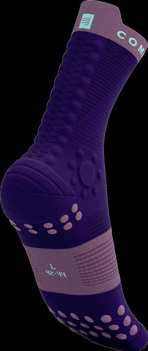 Produktbild Compressport Pro Racing Socks v4.0 Trail (39 - 41)