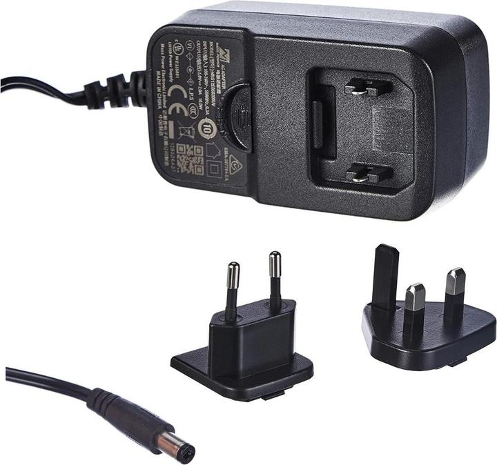 Produktbild Snom Steckernetzteil 10W