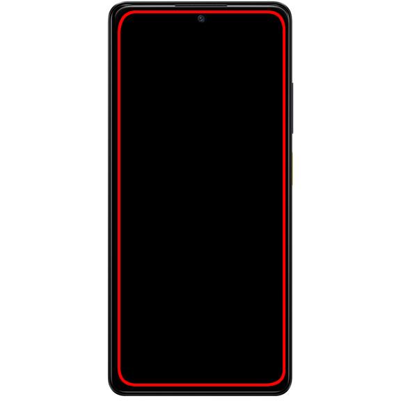 Thumbnail - Mobilize Glas (1 Stück, Oppo Reno 5 Pro 5G), Smartphone Schutzfolie, Transparent