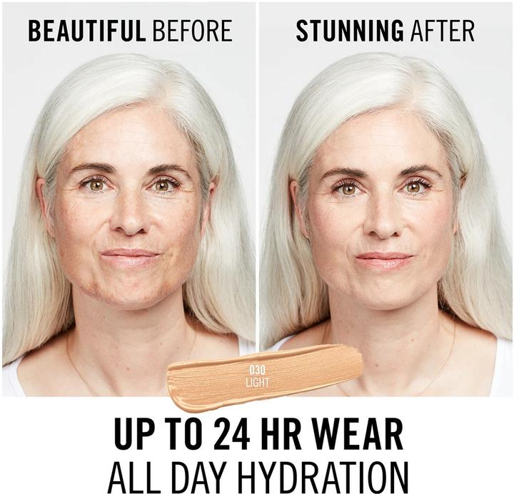 Actual product image Rimmel London RIMMEL CONCEALER MULTITASKER 030 10ML (030 Light)