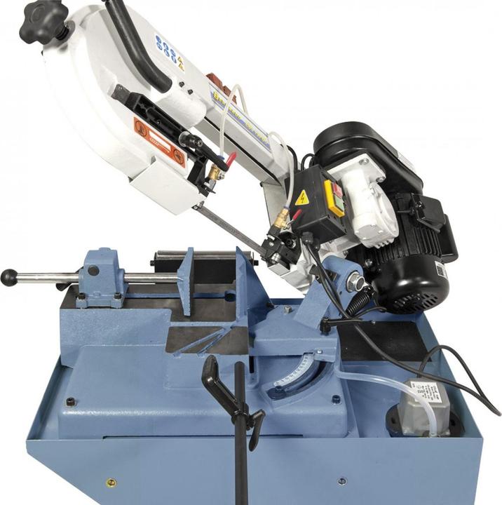 Produktbild Bernardo Cantina Bernardo - Metallbandsäge EBS 150 BC