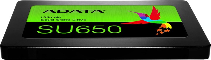 Immagine prodotto Adata SU650 (1000 GB, 2.5")
